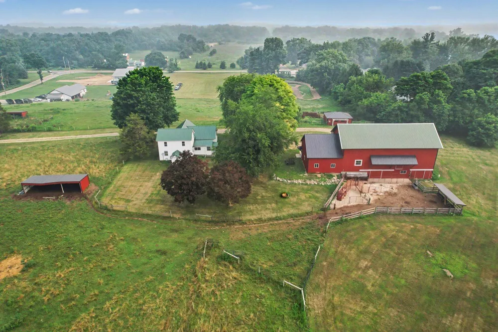 63633 Fair Road Sturgis, MI 49091