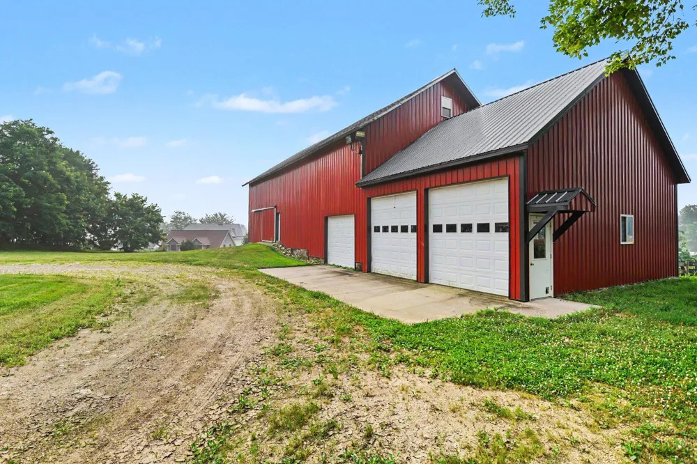 63633 Fair Road Sturgis, MI 49091
