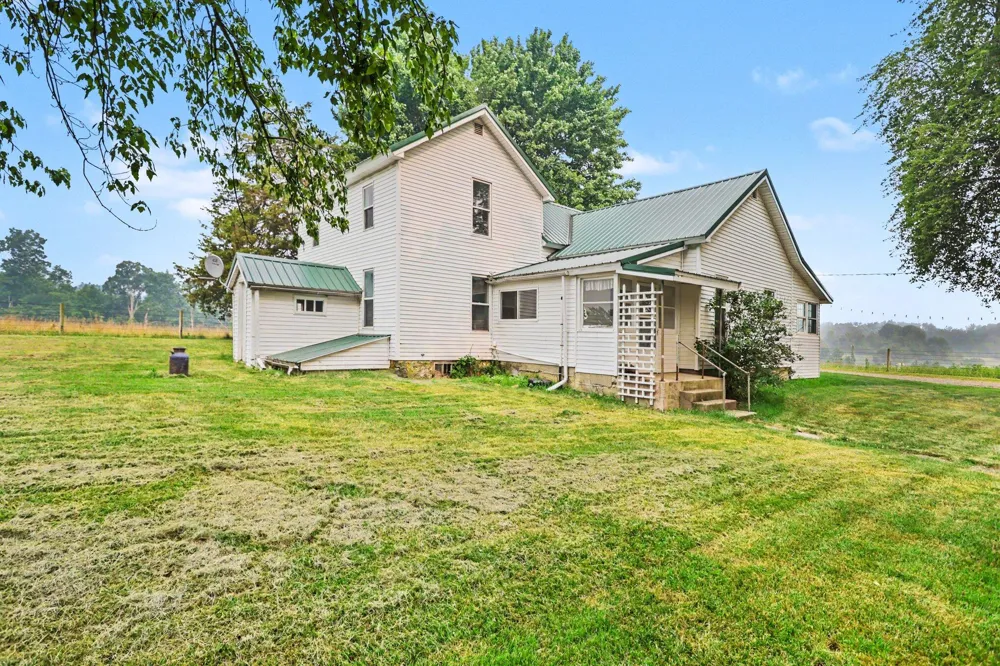 63633 Fair Road Sturgis, MI 49091
