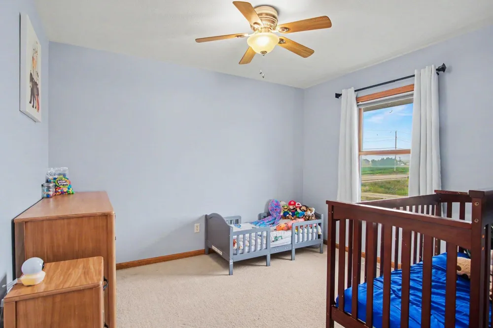 623 W 44th Street Fremont, MI 49412