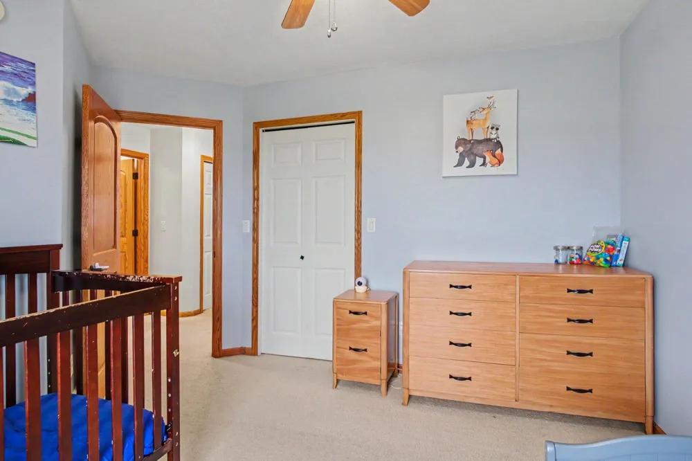 623 W 44th Street Fremont, MI 49412