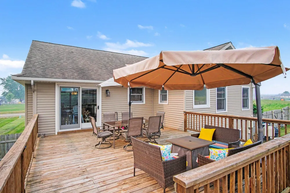 623 W 44th Street Fremont, MI 49412