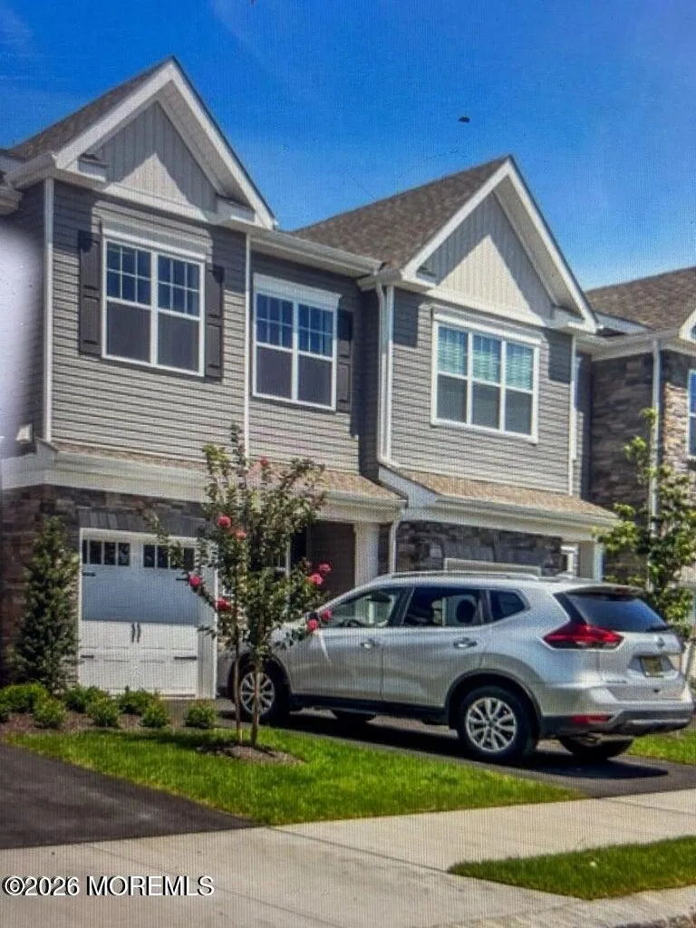 25 Chapel Lane Wall, NJ 07719
