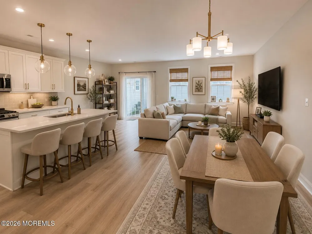 25 Chapel Lane Wall, NJ 07719