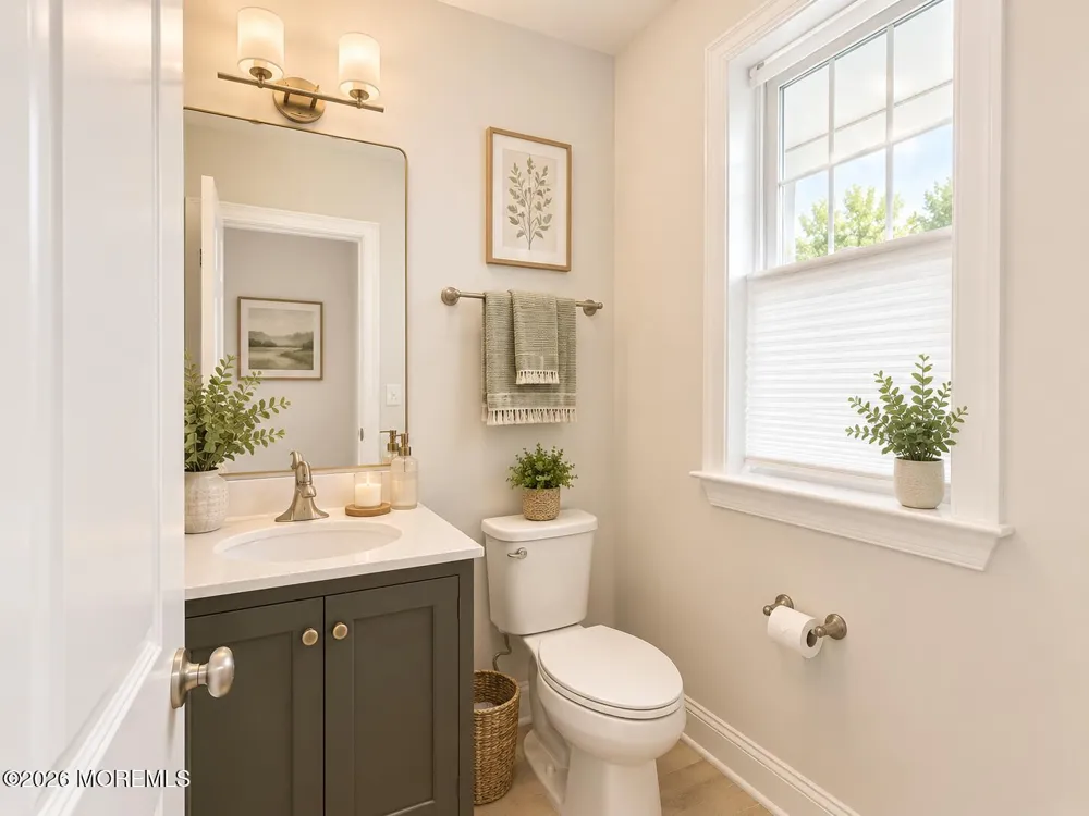 25 Chapel Lane Wall, NJ 07719
