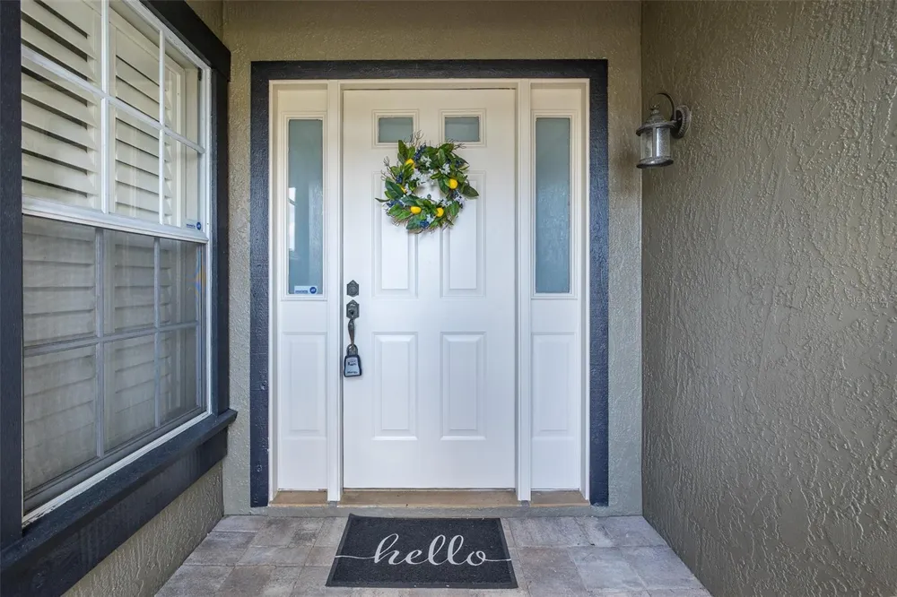 4242 NORTHAMPTON DRIVE New Port Richey, FL 34653