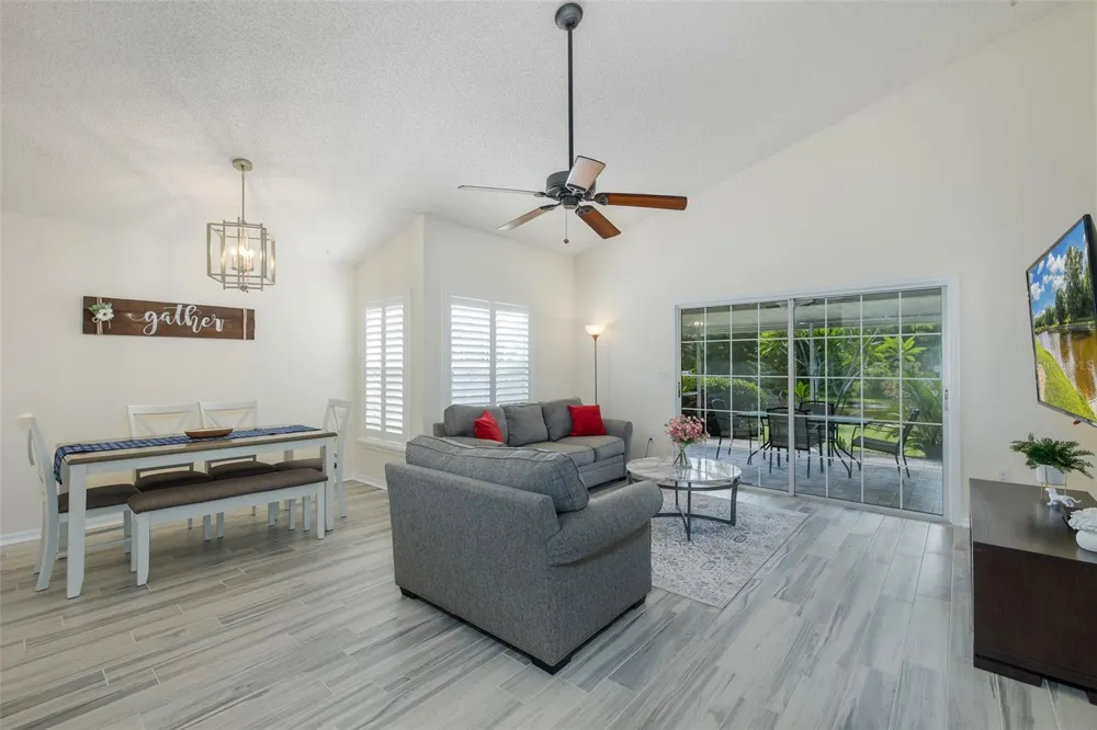 4242 NORTHAMPTON DRIVE New Port Richey, FL 34653