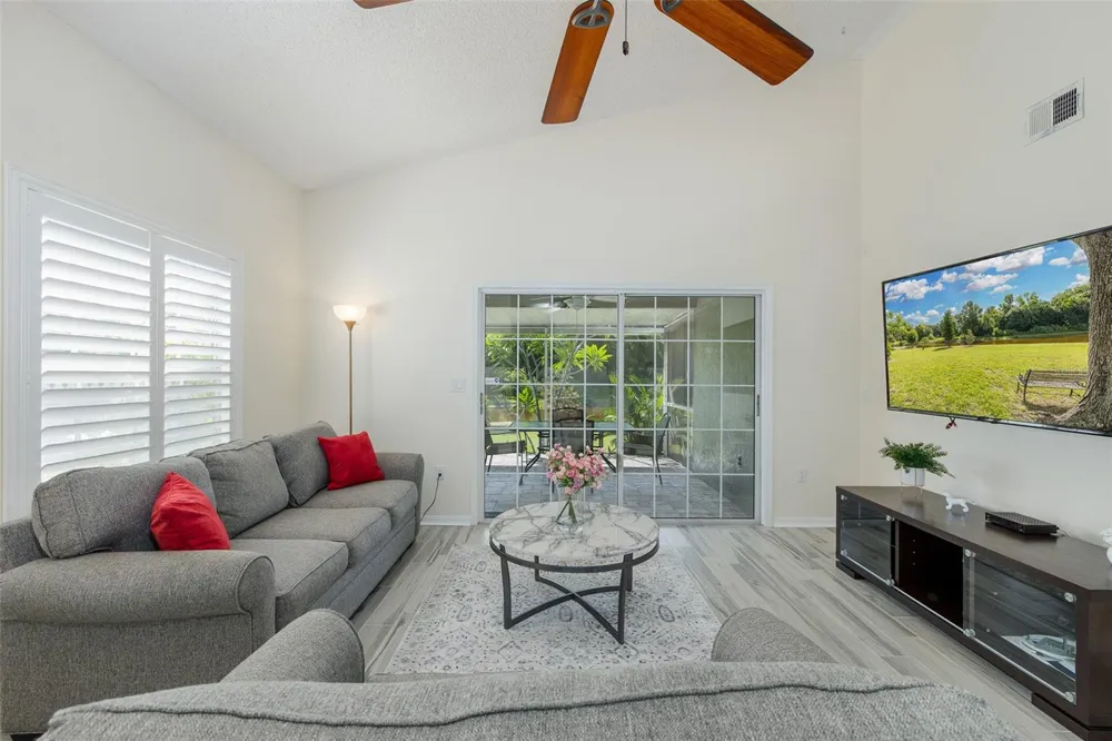 4242 NORTHAMPTON DRIVE New Port Richey, FL 34653