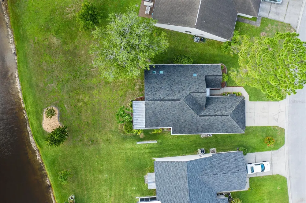 4242 NORTHAMPTON DRIVE New Port Richey, FL 34653