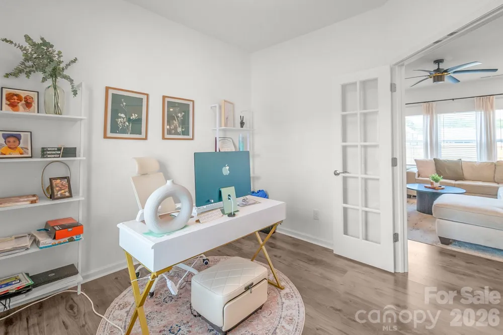 135 Aspire Circle Wingate, NC 28174