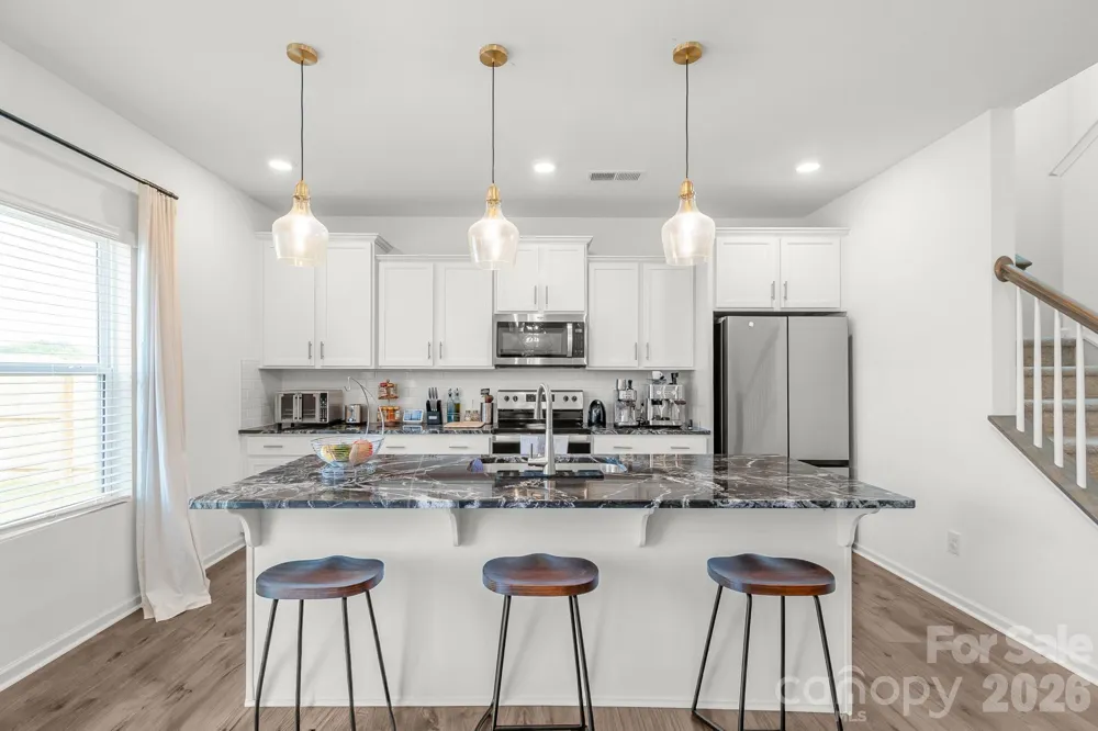 135 Aspire Circle Wingate, NC 28174