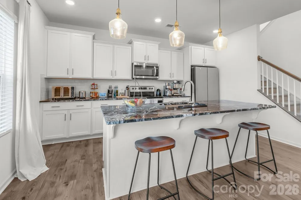 135 Aspire Circle Wingate, NC 28174