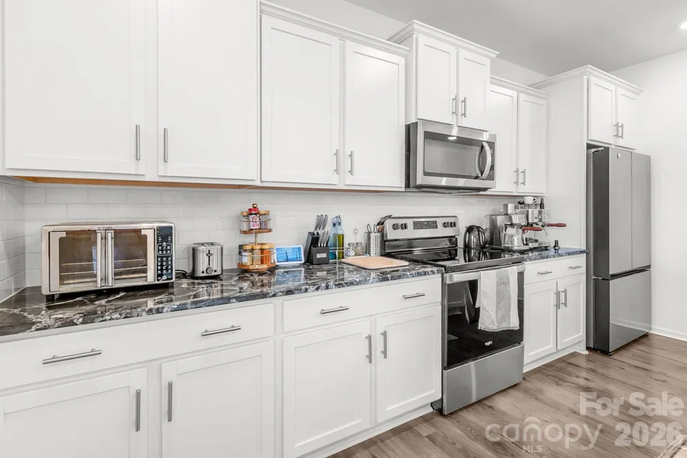 135 Aspire Circle Wingate, NC 28174