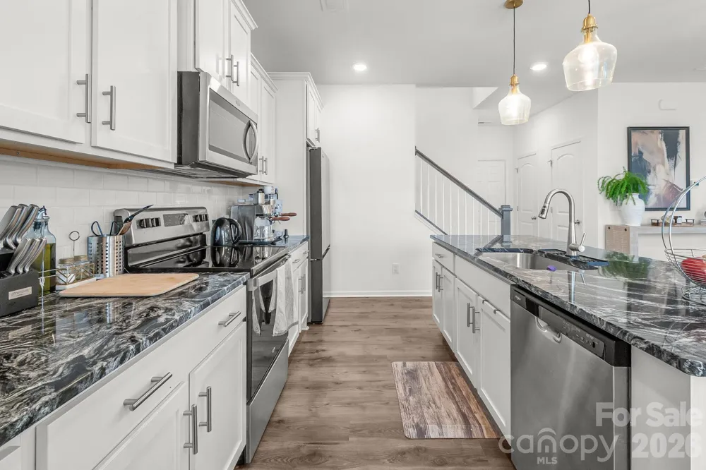 135 Aspire Circle Wingate, NC 28174