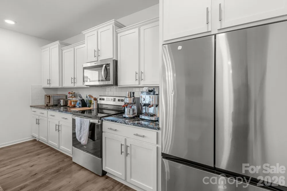 135 Aspire Circle Wingate, NC 28174