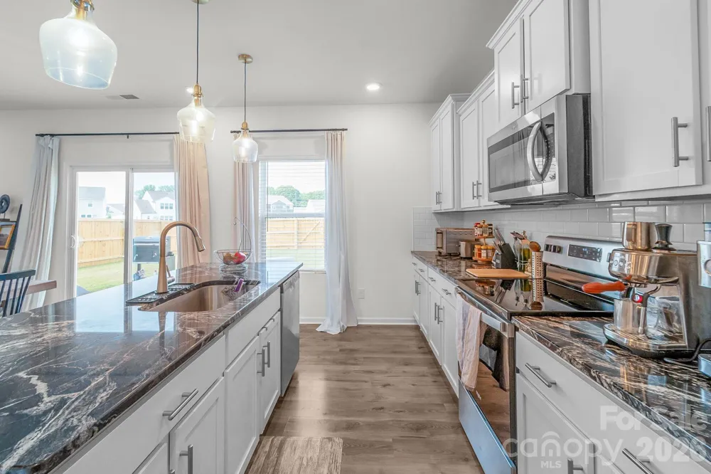 135 Aspire Circle Wingate, NC 28174