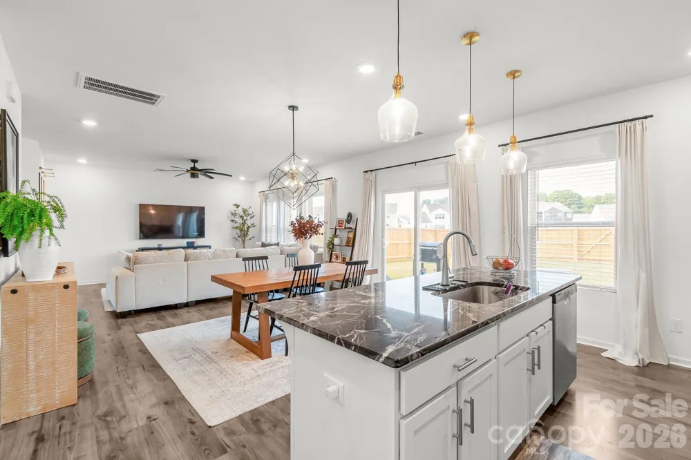 135 Aspire Circle Wingate, NC 28174