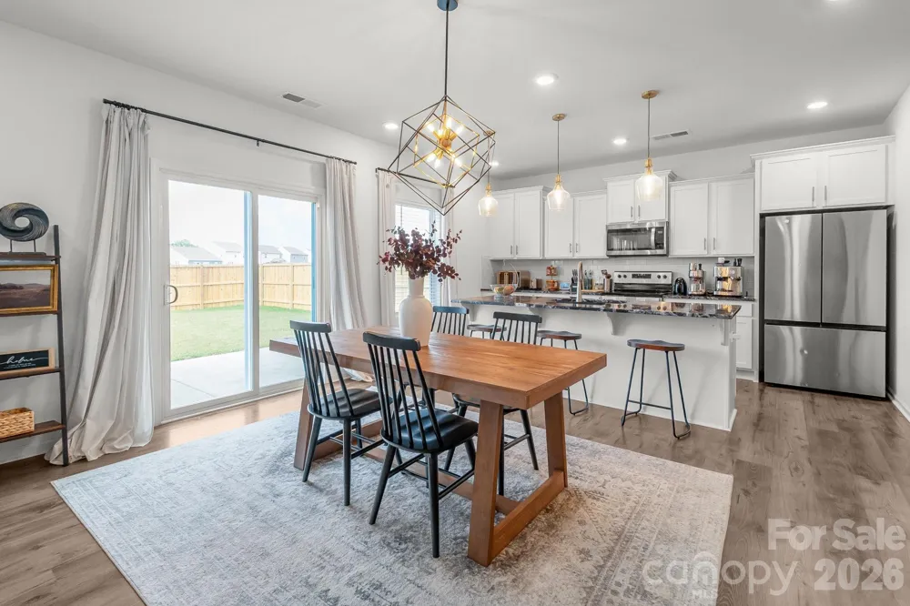 135 Aspire Circle Wingate, NC 28174
