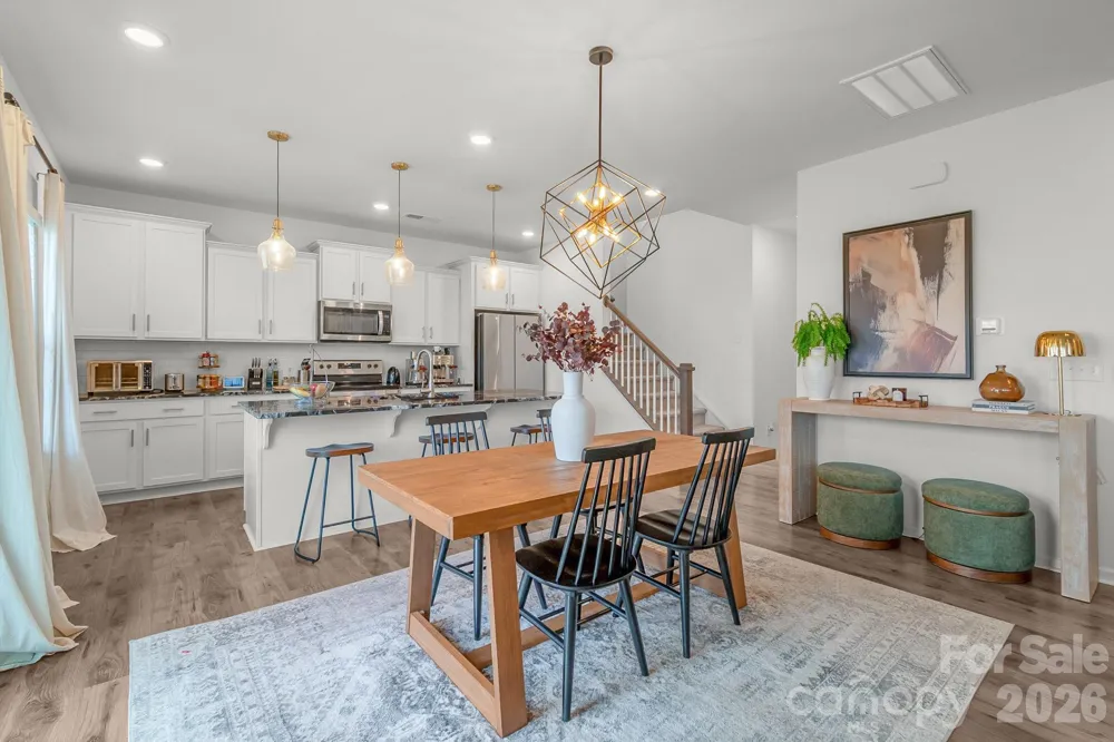 135 Aspire Circle Wingate, NC 28174