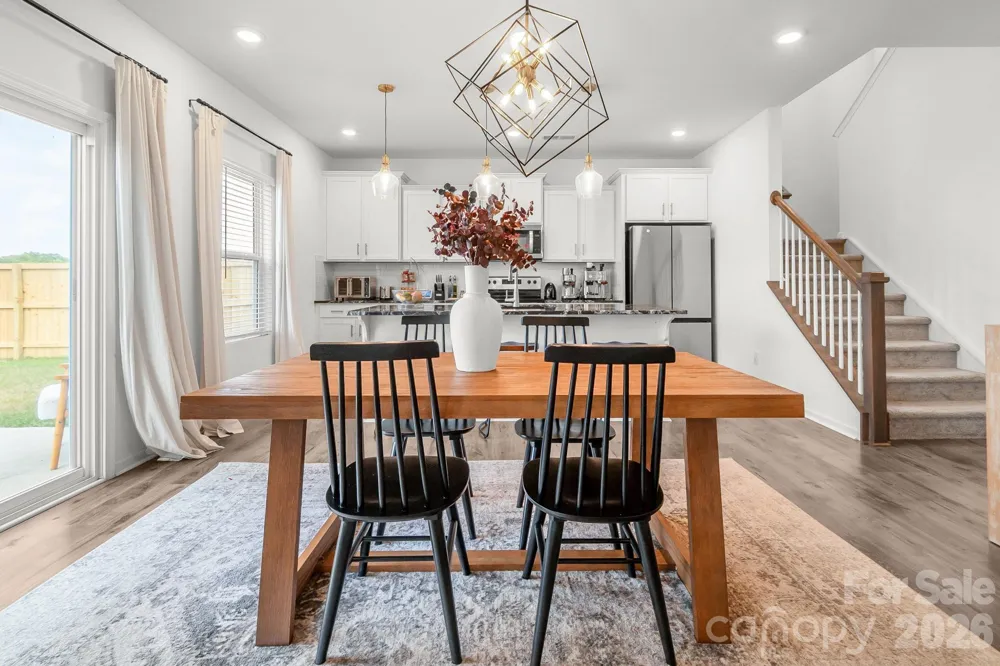 135 Aspire Circle Wingate, NC 28174