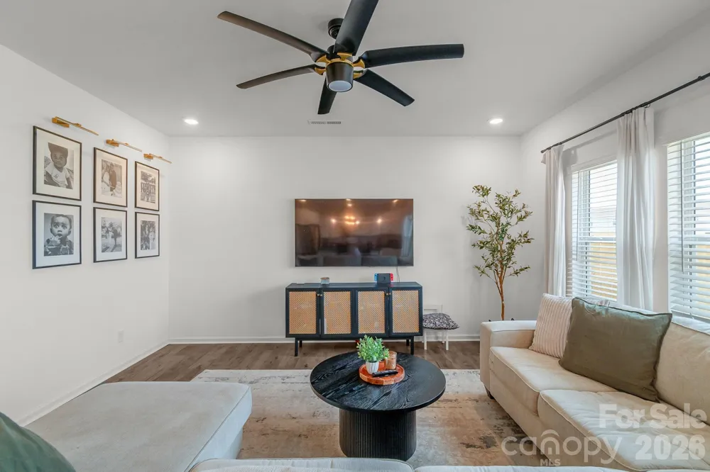 135 Aspire Circle Wingate, NC 28174