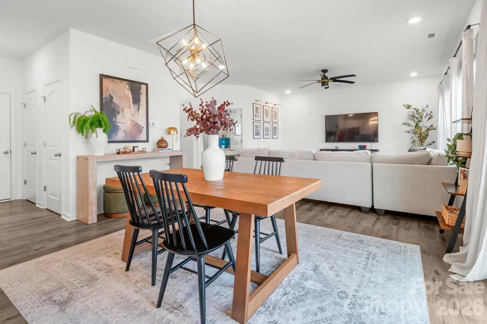 135 Aspire Circle Wingate, NC 28174