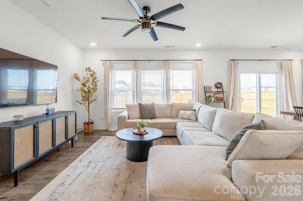 135 Aspire Circle Wingate, NC 28174