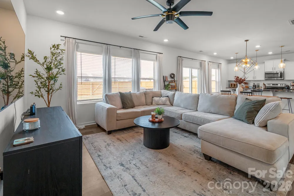 135 Aspire Circle Wingate, NC 28174