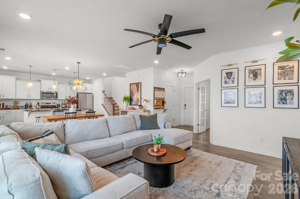 135 Aspire Circle Wingate, NC 28174