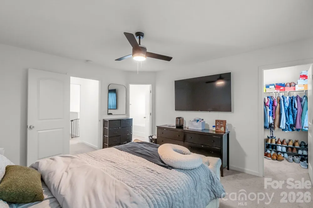 135 Aspire Circle Wingate, NC 28174