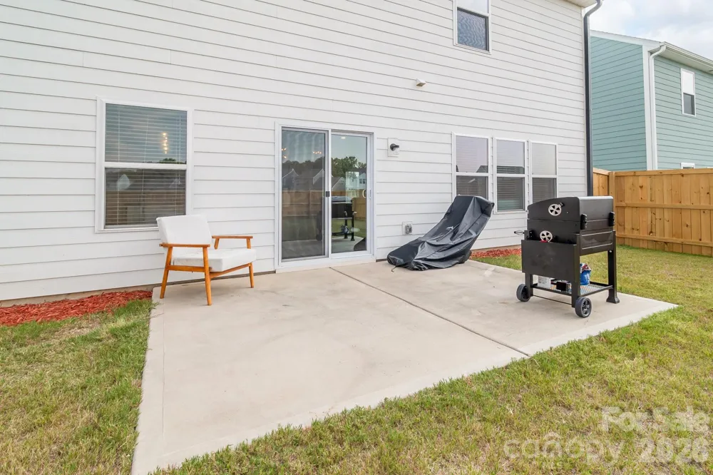 135 Aspire Circle Wingate, NC 28174