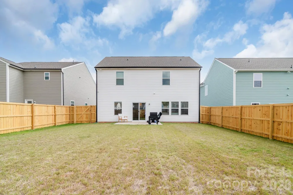 135 Aspire Circle Wingate, NC 28174