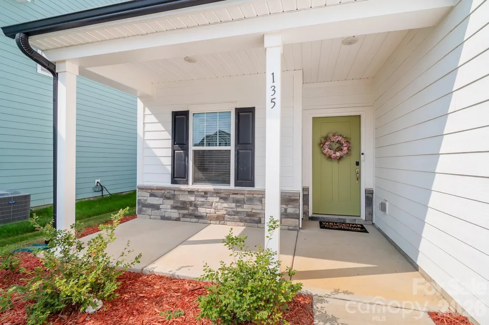 135 Aspire Circle Wingate, NC 28174
