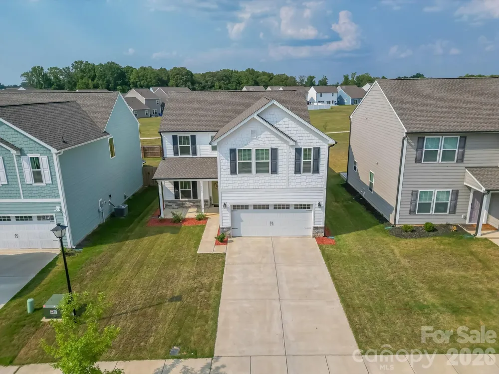 135 Aspire Circle Wingate, NC 28174