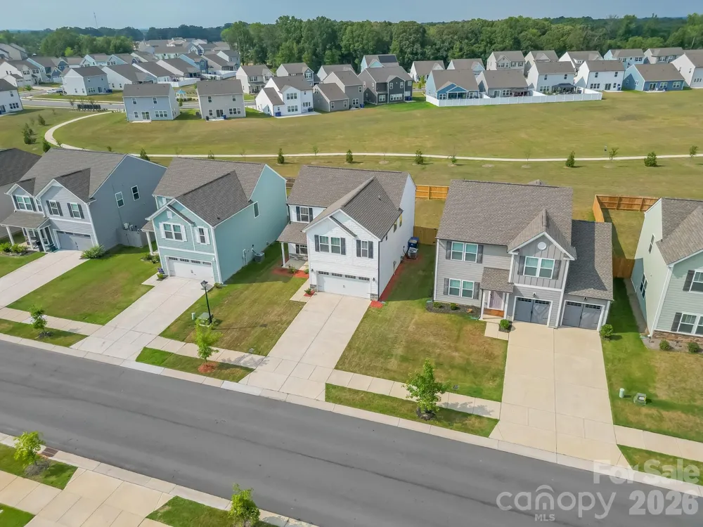 135 Aspire Circle Wingate, NC 28174