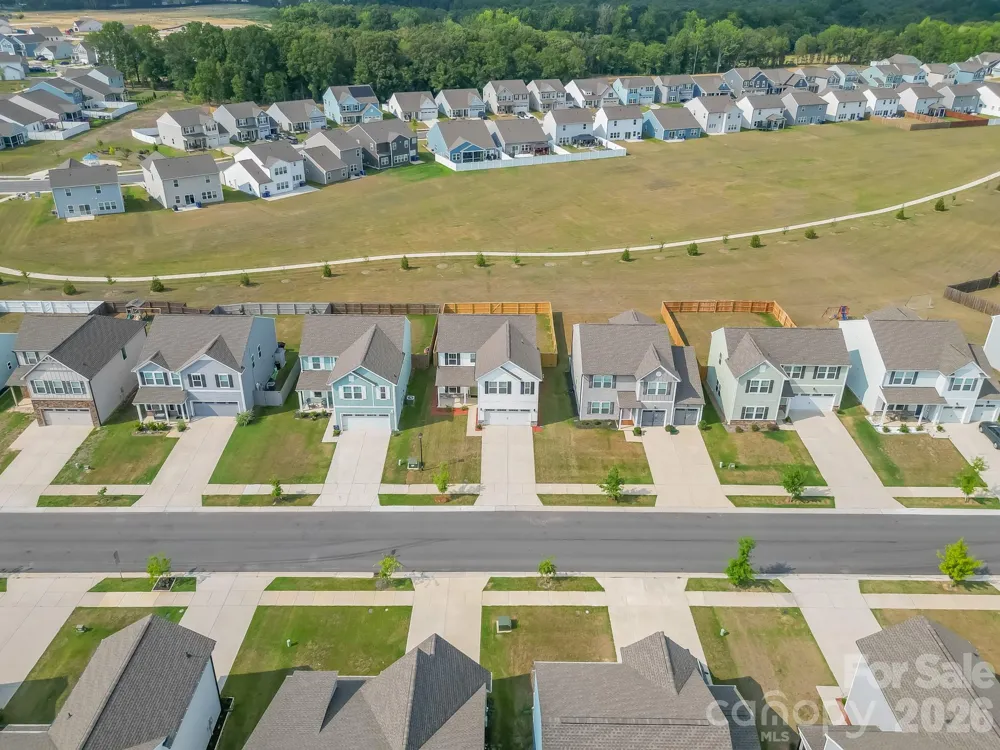 135 Aspire Circle Wingate, NC 28174