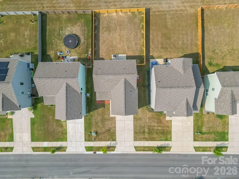135 Aspire Circle Wingate, NC 28174