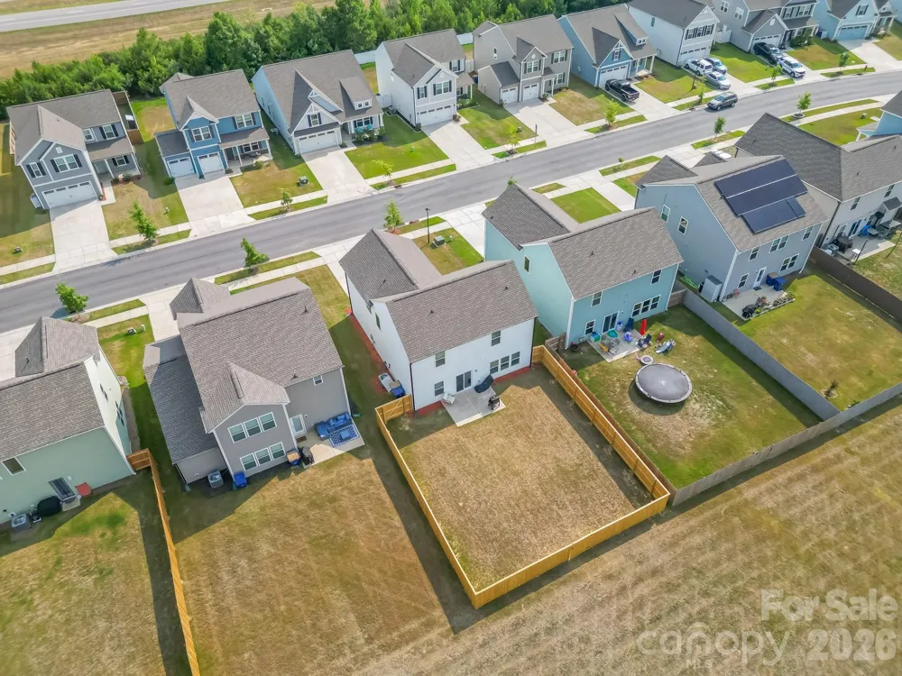 135 Aspire Circle Wingate, NC 28174