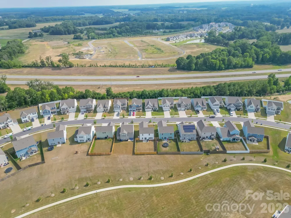 135 Aspire Circle Wingate, NC 28174