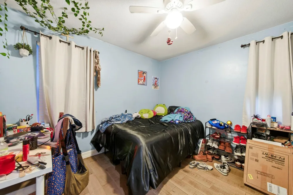 731 Meneley Road Winnie, TX 77665