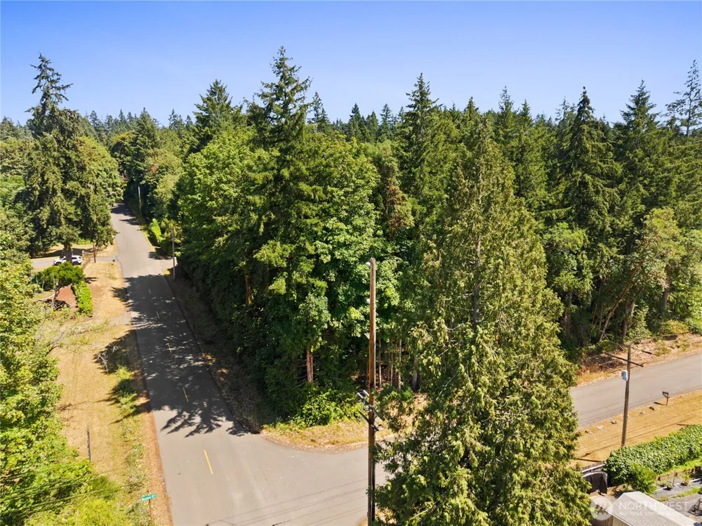 0 0 Bunker Street NW Tracyton, WA 98393