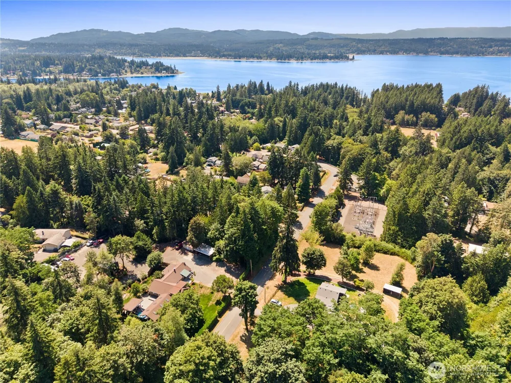 0 0 Bunker Street NW Tracyton, WA 98393
