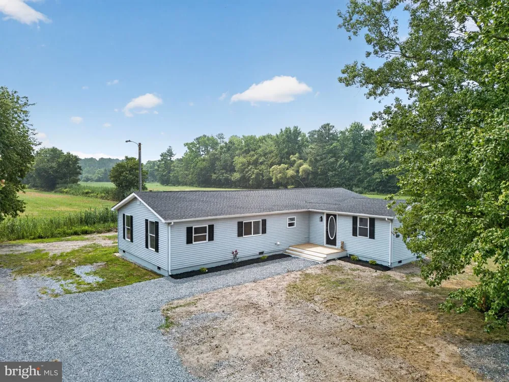 33301 MURRAY ROAD Frankford, DE 19945