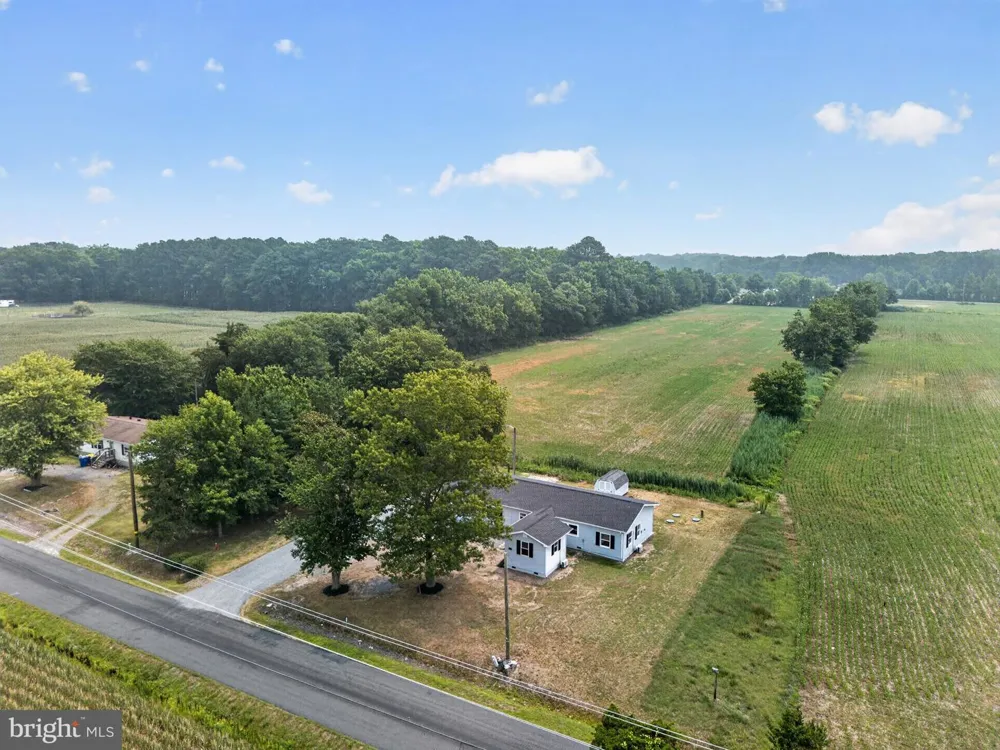 33301 MURRAY ROAD Frankford, DE 19945