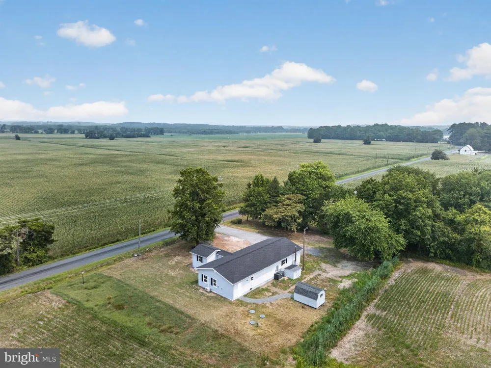 33301 MURRAY ROAD Frankford, DE 19945