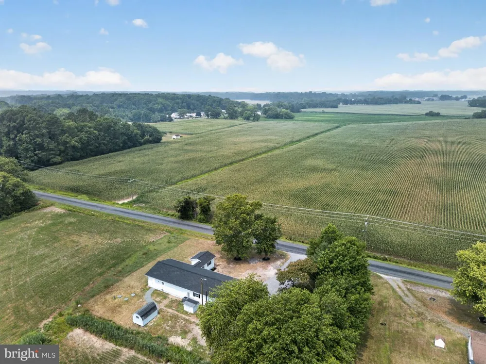 33301 MURRAY ROAD Frankford, DE 19945