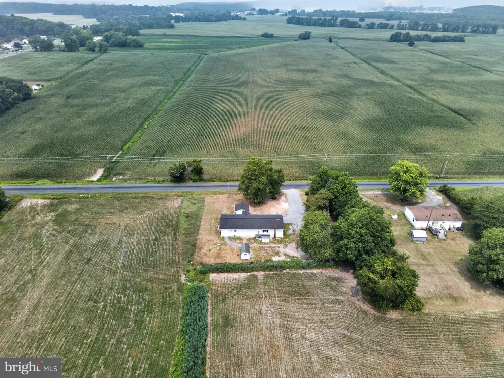 33301 MURRAY ROAD Frankford, DE 19945