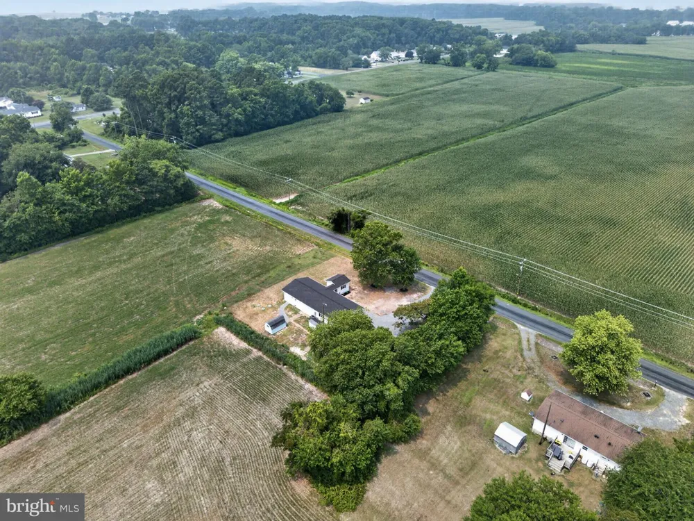 33301 MURRAY ROAD Frankford, DE 19945