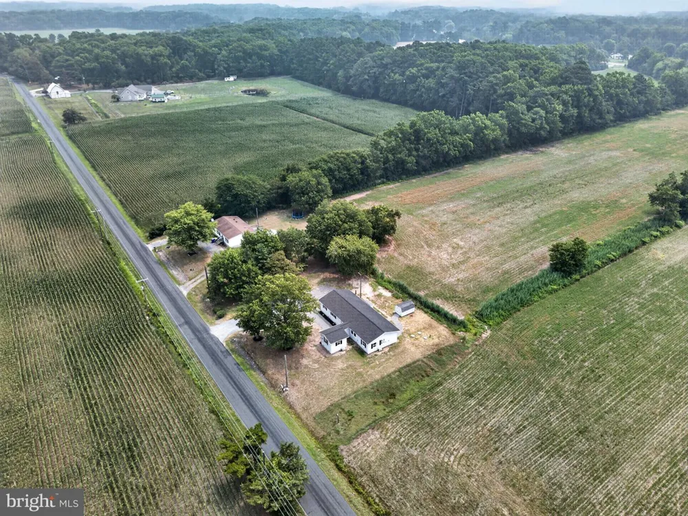 33301 MURRAY ROAD Frankford, DE 19945