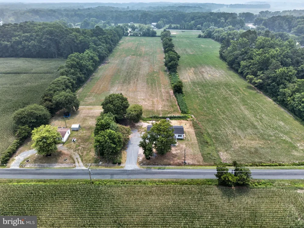 33301 MURRAY ROAD Frankford, DE 19945